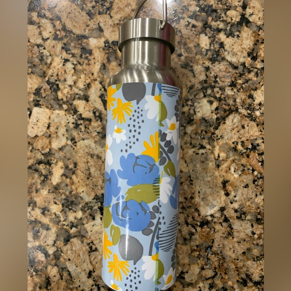 Rodan & Fields Water Bottle R+F